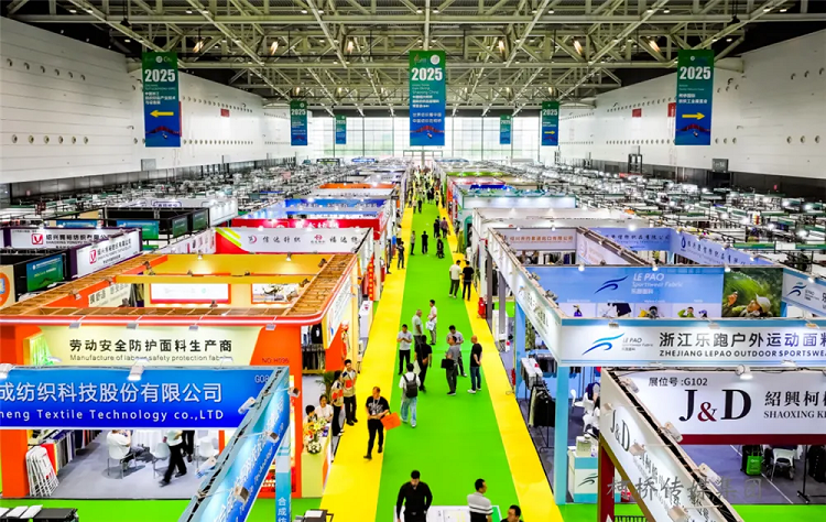 首日超1.65万人次涌入！柯桥这里...